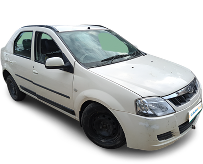 Mahindra E VERITO-img